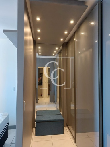 Apartamento de 3 quartos, no bairro Centro, em Criciúma | Eu Corretor