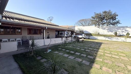 Chácara de 3 quartos, 312m² no bairro Loiolas, em Limeira | Eu Corretor