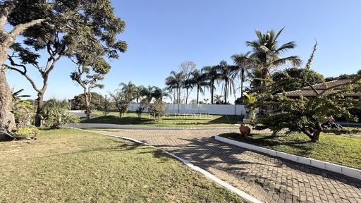 Chácara de 3 quartos, 312m² no bairro Loiolas, em Limeira | Eu Corretor