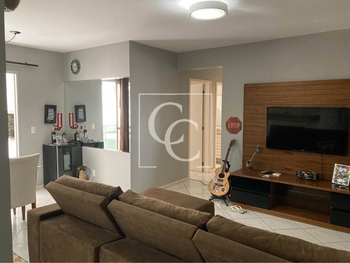 Apartamento de 3 quartos, no bairro Centro, em Criciúma | Eu Corretor