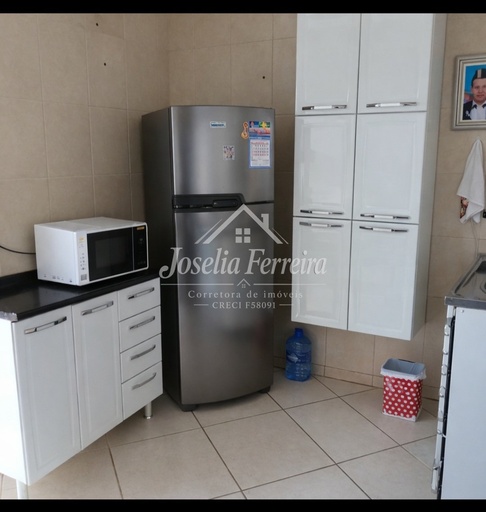 Sobrado de 3 quartos, 70m² no bairro Uvaranas, em Ponta Grossa | Eu Corretor
