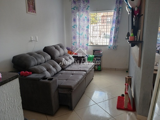 Sobrado de 3 quartos, 70m² no bairro Uvaranas, em Ponta Grossa | Eu Corretor