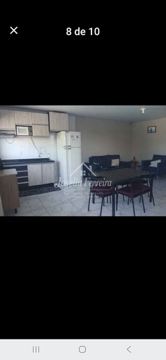 Casa de 2 quartos, 75m² no bairro Uvaranas, em Ponta Grossa | Eu Corretor