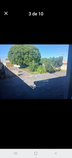 Casa de 2 quartos, 75m² no bairro Uvaranas, em Ponta Grossa | Eu Corretor
