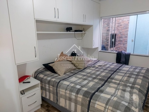 Casa de 2 quartos, 61m² no bairro Uvaranas, em Ponta Grossa | Eu Corretor