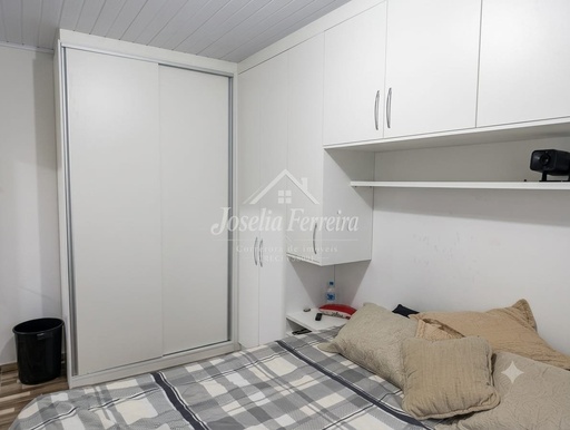 Casa de 2 quartos, 61m² no bairro Uvaranas, em Ponta Grossa | Eu Corretor