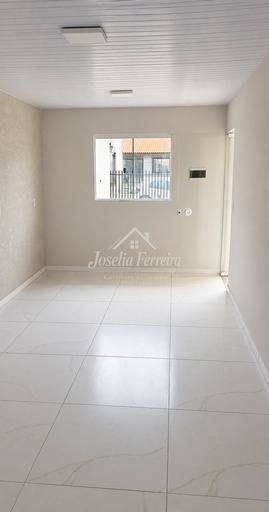 Casa de 2 quartos, 43m² no bairro Cará-Cará, em Ponta Grossa | Eu Corretor