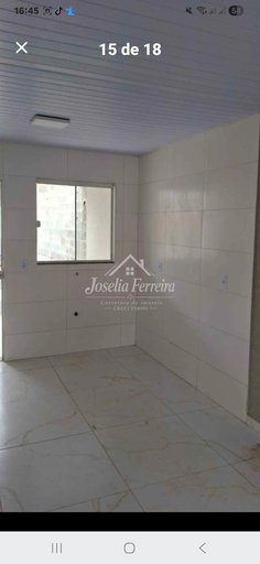 Casa de 2 quartos, 43m² no bairro Cará-Cará, em Ponta Grossa | Eu Corretor