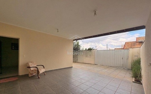 Casa de 3 quartos, 171m² no bairro Loteamento Nova Espírito Santo, em Valinhos | Eu Corretor