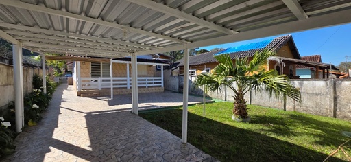 Casa de 2 quartos, no bairro Silvestrini, em Lambari | Eu Corretor