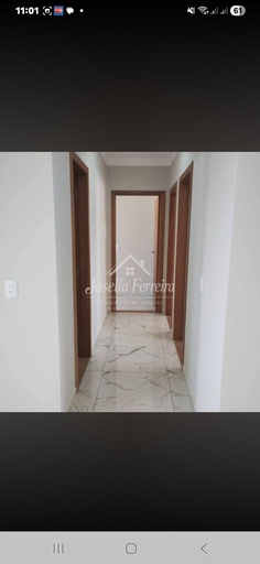 Casa de 3 quartos, 80m² no bairro Cará-Cará, em Ponta Grossa | Eu Corretor