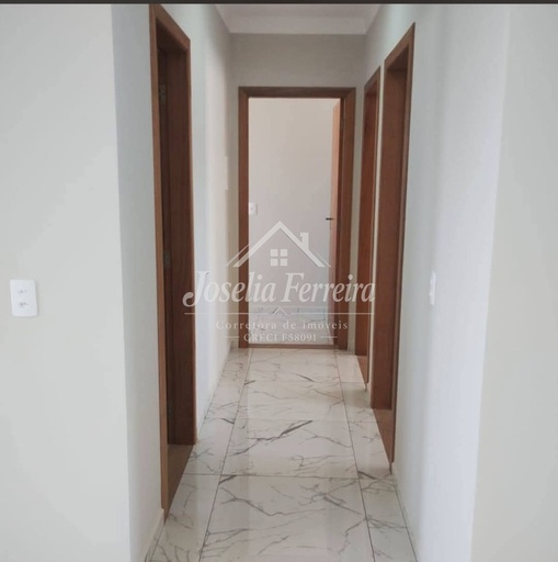 Casa de 3 quartos, 80m² no bairro Cará-Cará, em Ponta Grossa | Eu Corretor