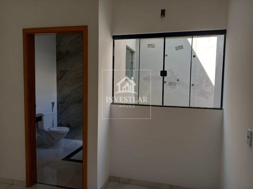 Casa de 2 quartos, no bairro JD NOVA ALVORADA, em Castilho | Eu Corretor