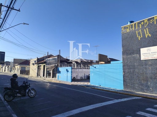 Comercial no bairro Centro, em Mogi das Cruzes | Eu Corretor
