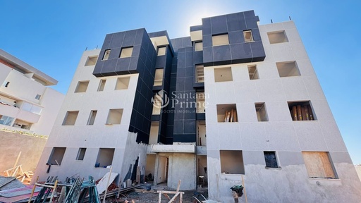 Cobertura de 3 quartos, 92m² no bairro Copacabana, em Belo Horizonte | Eu Corretor