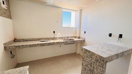Cobertura de 3 quartos, 92m² no bairro Copacabana, em Belo Horizonte | Eu Corretor