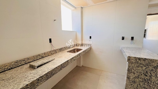 Cobertura de 3 quartos, 92m² no bairro Copacabana, em Belo Horizonte | Eu Corretor