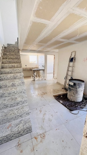 Cobertura de 3 quartos, 92m² no bairro Copacabana, em Belo Horizonte | Eu Corretor