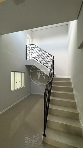 Casa de 3 quartos, 172m² no bairro Serraria, em São José | Eu Corretor