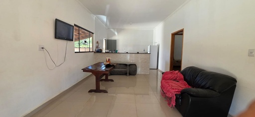 Fazenda/Sítios/Chácaras de 2 quartos, no bairro Nova Baden, em Lambari | Eu Corretor