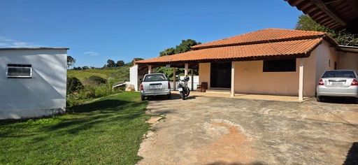 Fazenda/Sítios/Chácaras de 2 quartos, no bairro Nova Baden, em Lambari | Eu Corretor