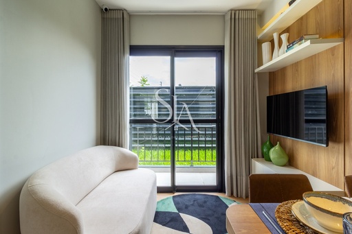 Apartamento de 2 quartos, no bairro Prado Velho, em Curitiba | Eu Corretor