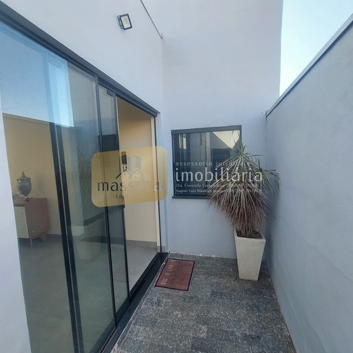 Casa de 3 quartos, 143m² no bairro Centro, em Tupã | Eu Corretor