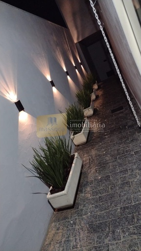 Casa de 3 quartos, 143m² no bairro Centro, em Tupã | Eu Corretor