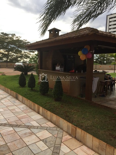 Apartamento de 3 quartos, 78m² no bairro Nova Aliança, em Ribeirão Preto | Eu Corretor