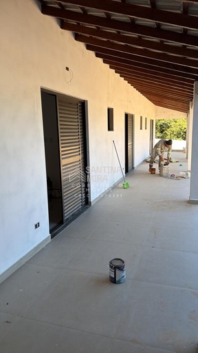 Chácara de 3 quartos, 1000m² no bairro Dona Catarina, em Mairinque | Eu Corretor