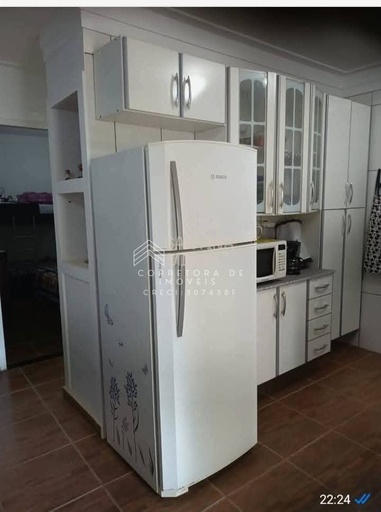 Chácara de 2 quartos, no bairro Pitangueiras , em Mairinque | Eu Corretor