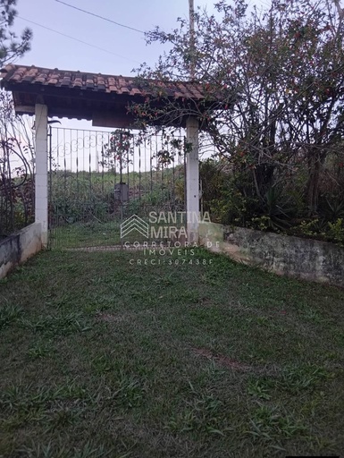 Chácara de 2 quartos, no bairro Pitangueiras , em Mairinque | Eu Corretor