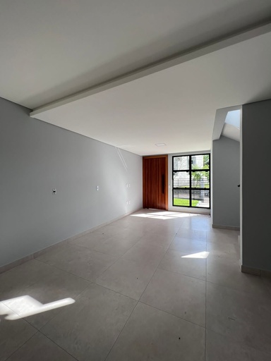 Casa de 3 quartos, 90m² no bairro 10 de junho, em Guabiruba | Eu Corretor