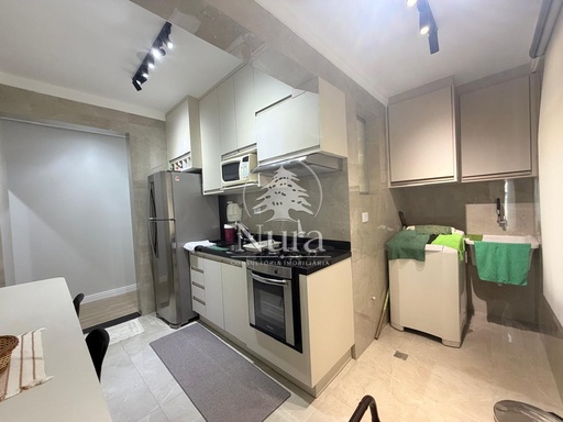 Apartamento de 1 quarto, 49m² no bairro Embaré, em Santos | Eu Corretor