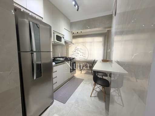 Apartamento de 1 quarto, 49m² no bairro Embaré, em Santos | Eu Corretor