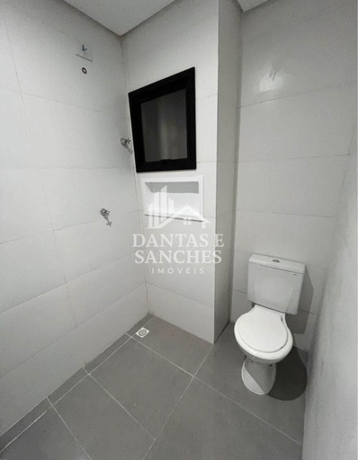 Kitnet de 1 quarto, 35m² no bairro Jardim Santo Alberto, em Santo André | Eu Corretor