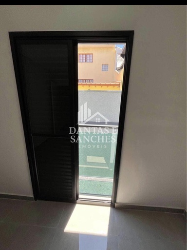 Kitnet de 1 quarto, 35m² no bairro Jardim Santo Alberto, em Santo André | Eu Corretor
