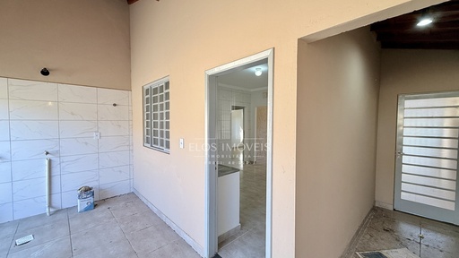 Casa de 2 quartos, 131m² no bairro Vila Piza, em Limeira | Eu Corretor