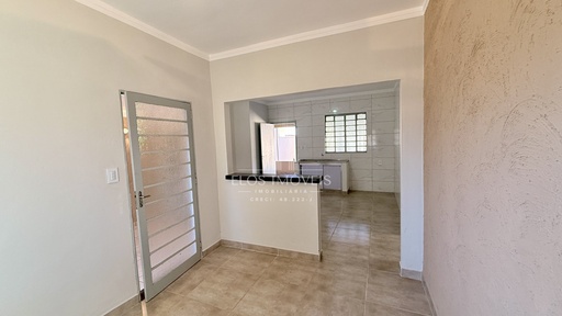 Casa de 2 quartos, 131m² no bairro Vila Piza, em Limeira | Eu Corretor