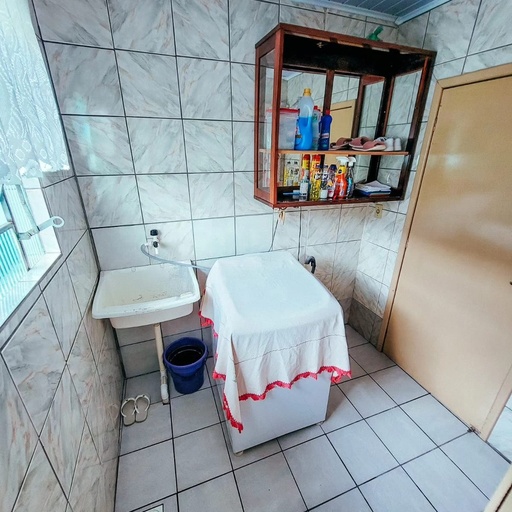 Casa de 3 quartos, no bairro Rio Branco, em Brusque | Eu Corretor