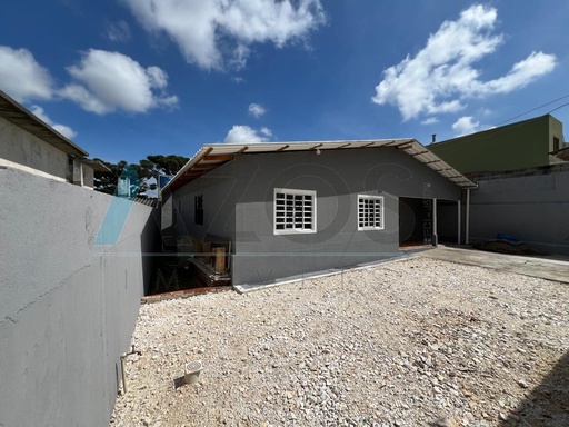 Casa de 4 quartos, 371m² no bairro Osasco, em Colombo | Eu Corretor