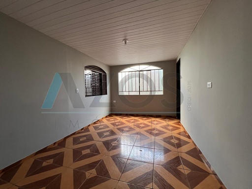 Casa de 4 quartos, 371m² no bairro Osasco, em Colombo | Eu Corretor