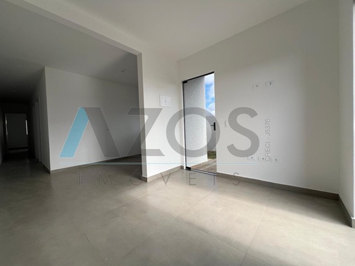 Casa de 3 quartos, 225m² no bairro Santa Terezinha, em Colombo | Eu Corretor