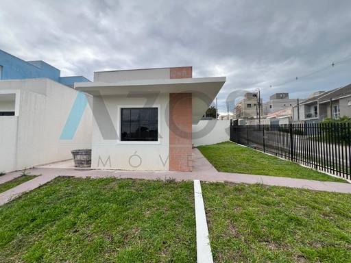 Casa de 3 quartos, no bairro Atuba, em Curitiba | Eu Corretor