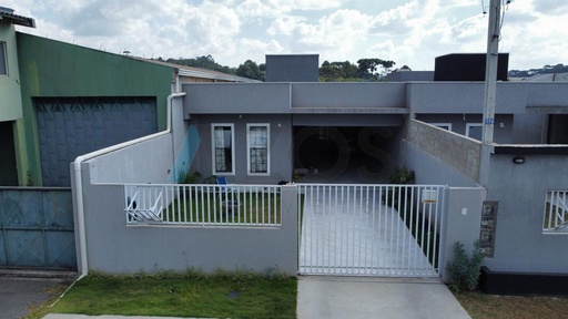 Casa de 3 quartos, 315m² no bairro Roça Grande, em Colombo | Eu Corretor