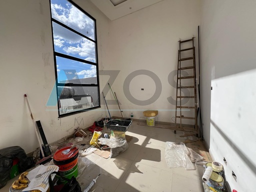 Casa de 3 quartos, no bairro centro, em Quatro Barras | Eu Corretor