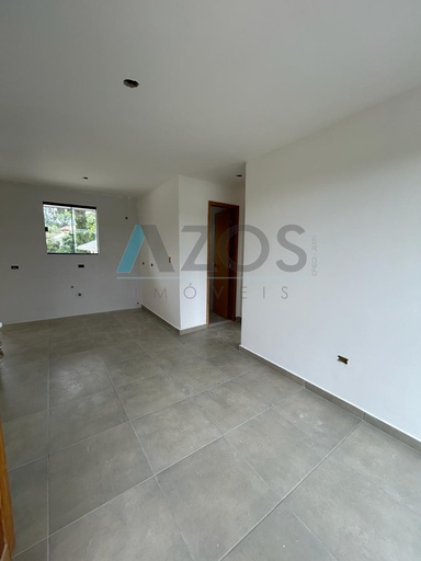 Casa de 2 quartos, no bairro Embu, em Colombo | Eu Corretor