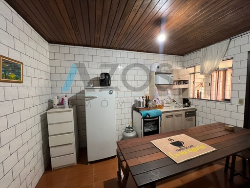 Casa de 1 quarto, no bairro Maracanã, em Colombo | Eu Corretor