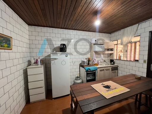 Casa de 1 quarto, no bairro Maracanã, em Colombo | Eu Corretor