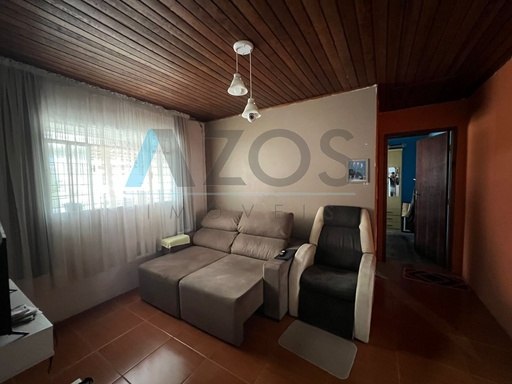 Casa de 1 quarto, no bairro Maracanã, em Colombo | Eu Corretor
